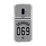スリムプロテクションケース［ 読売ジャイアンツ - #069 SASAHARA - ビジター ］