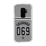 スリムプロテクションケース［ 読売ジャイアンツ - #069 SASAHARA - ビジター ］