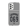 スリムプロテクションケース［ 読売ジャイアンツ - #069 SASAHARA - ビジター ］