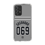スリムプロテクションケース［ 読売ジャイアンツ - #069 SASAHARA - ビジター ］