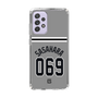スリムプロテクションケース［ 読売ジャイアンツ - #069 SASAHARA - ビジター ］