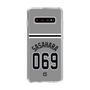 スリムプロテクションケース［ 読売ジャイアンツ - #069 SASAHARA - ビジター ］