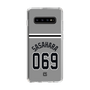 スリムプロテクションケース［ 読売ジャイアンツ - #069 SASAHARA - ビジター ］