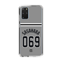 スリムプロテクションケース［ 読売ジャイアンツ - #069 SASAHARA - ビジター ］
