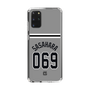 スリムプロテクションケース［ 読売ジャイアンツ - #069 SASAHARA - ビジター ］