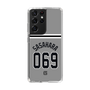 スリムプロテクションケース［ 読売ジャイアンツ - #069 SASAHARA - ビジター ］