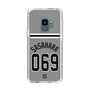 スリムプロテクションケース［ 読売ジャイアンツ - #069 SASAHARA - ビジター ］