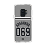 スリムプロテクションケース［ 読売ジャイアンツ - #069 SASAHARA - ビジター ］