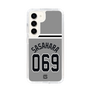 スリムプロテクションケース［ 読売ジャイアンツ - #069 SASAHARA - ビジター ］