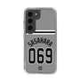 スリムプロテクションケース［ 読売ジャイアンツ - #069 SASAHARA - ビジター ］