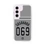 スリムプロテクションケース［ 読売ジャイアンツ - #069 SASAHARA - ビジター ］