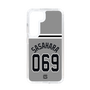 スリムプロテクションケース［ 読売ジャイアンツ - #069 SASAHARA - ビジター ］