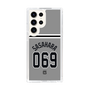スリムプロテクションケース［ 読売ジャイアンツ - #069 SASAHARA - ビジター ］