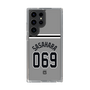 スリムプロテクションケース［ 読売ジャイアンツ - #069 SASAHARA - ビジター ］