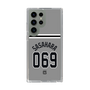 スリムプロテクションケース［ 読売ジャイアンツ - #069 SASAHARA - ビジター ］
