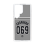 スリムプロテクションケース［ 読売ジャイアンツ - #069 SASAHARA - ビジター ］