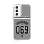 スリムプロテクションケース［ 読売ジャイアンツ - #069 SASAHARA - ビジター ］
