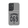 スリムプロテクションケース［ 読売ジャイアンツ - #069 SASAHARA - ビジター ］