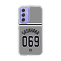 スリムプロテクションケース［ 読売ジャイアンツ - #069 SASAHARA - ビジター ］