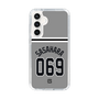 スリムプロテクションケース［ 読売ジャイアンツ - #069 SASAHARA - ビジター ］