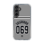 スリムプロテクションケース［ 読売ジャイアンツ - #069 SASAHARA - ビジター ］