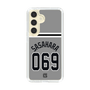 スリムプロテクションケース［ 読売ジャイアンツ - #069 SASAHARA - ビジター ］
