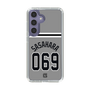 スリムプロテクションケース［ 読売ジャイアンツ - #069 SASAHARA - ビジター ］