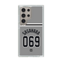 スリムプロテクションケース［ 読売ジャイアンツ - #069 SASAHARA - ビジター ］