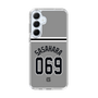 スリムプロテクションケース［ 読売ジャイアンツ - #069 SASAHARA - ビジター ］