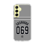 スリムプロテクションケース［ 読売ジャイアンツ - #069 SASAHARA - ビジター ］
