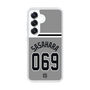 スリムプロテクションケース［ 読売ジャイアンツ - #069 SASAHARA - ビジター ］