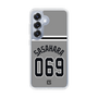 スリムプロテクションケース［ 読売ジャイアンツ - #069 SASAHARA - ビジター ］