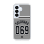 スリムプロテクションケース［ 読売ジャイアンツ - #069 SASAHARA - ビジター ］