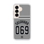 スリムプロテクションケース［ 読売ジャイアンツ - #069 SASAHARA - ビジター ］