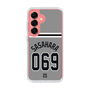 スリムプロテクションケース［ 読売ジャイアンツ - #069 SASAHARA - ビジター ］
