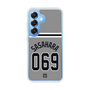 スリムプロテクションケース［ 読売ジャイアンツ - #069 SASAHARA - ビジター ］