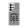 スリムプロテクションケース［ 読売ジャイアンツ - #069 SASAHARA - ビジター ］