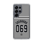 スリムプロテクションケース［ 読売ジャイアンツ - #069 SASAHARA - ビジター ］