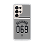 スリムプロテクションケース［ 読売ジャイアンツ - #069 SASAHARA - ビジター ］