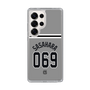 スリムプロテクションケース［ 読売ジャイアンツ - #069 SASAHARA - ビジター ］