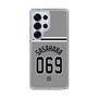 スリムプロテクションケース［ 読売ジャイアンツ - #069 SASAHARA - ビジター ］