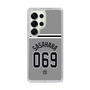 スリムプロテクションケース［ 読売ジャイアンツ - #069 SASAHARA - ビジター ］