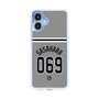 スリムプロテクションケース［ 読売ジャイアンツ - #069 SASAHARA - ビジター ］