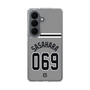 スリムプロテクションケース［ 読売ジャイアンツ - #069 SASAHARA - ビジター ］