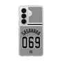 スリムプロテクションケース［ 読売ジャイアンツ - #069 SASAHARA - ビジター ］