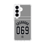 スリムプロテクションケース［ 読売ジャイアンツ - #069 SASAHARA - ビジター ］