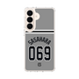 スリムプロテクションケース［ 読売ジャイアンツ - #069 SASAHARA - ビジター ］