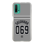スリムプロテクションケース［ 読売ジャイアンツ - #069 SASAHARA - ビジター ］