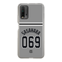 スリムプロテクションケース［ 読売ジャイアンツ - #069 SASAHARA - ビジター ］