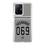スリムプロテクションケース［ 読売ジャイアンツ - #069 SASAHARA - ビジター ］